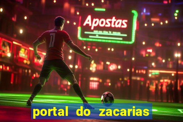 portal do zacarias roleta russa